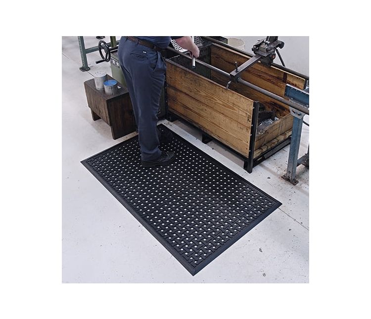 comfort-flow-machinist